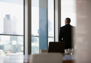 McDermott Advised the Blackstone Group