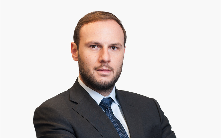 Oscar Arcà