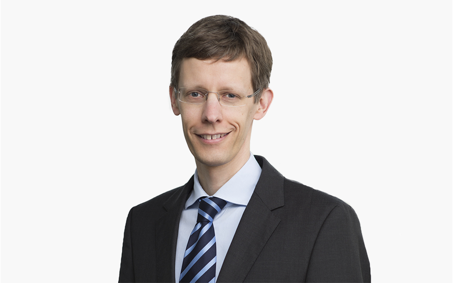 Dr. Thomas Ammermann