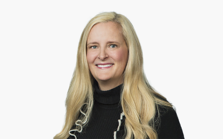 Bronwyn D. Andreas
