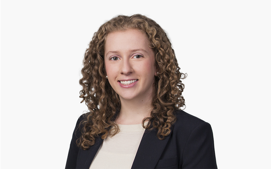 Monica S. Asher