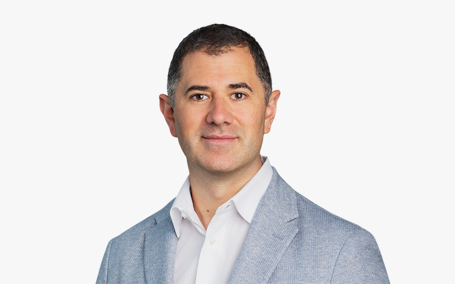 Darren Azman