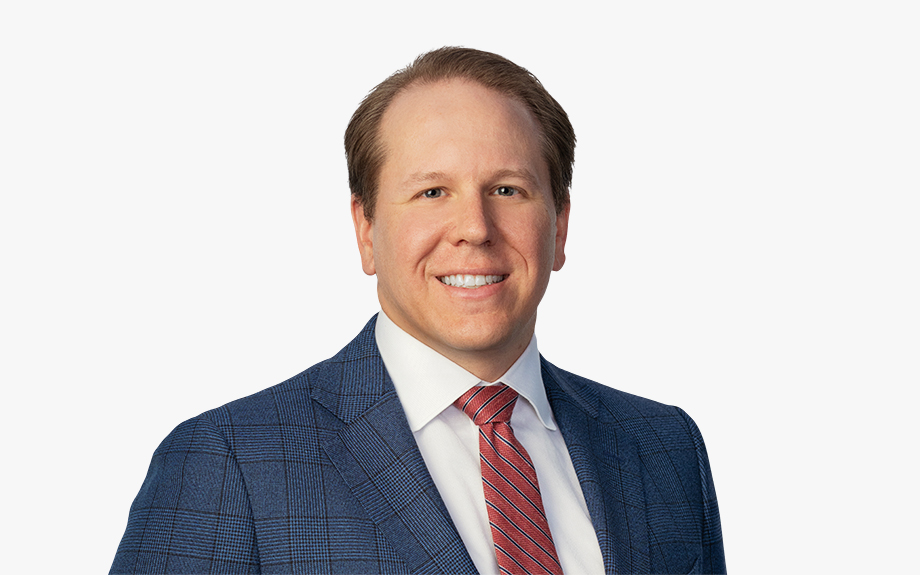 Max P. Biedermann