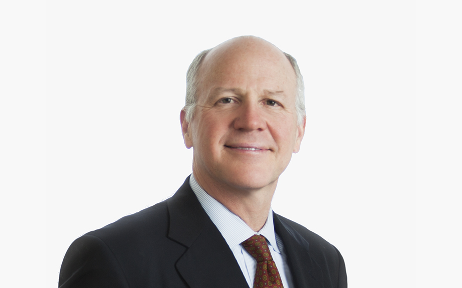 William J. Butler