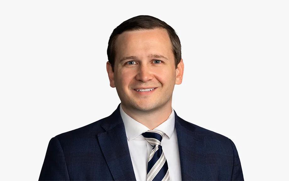 Daniel Campbell