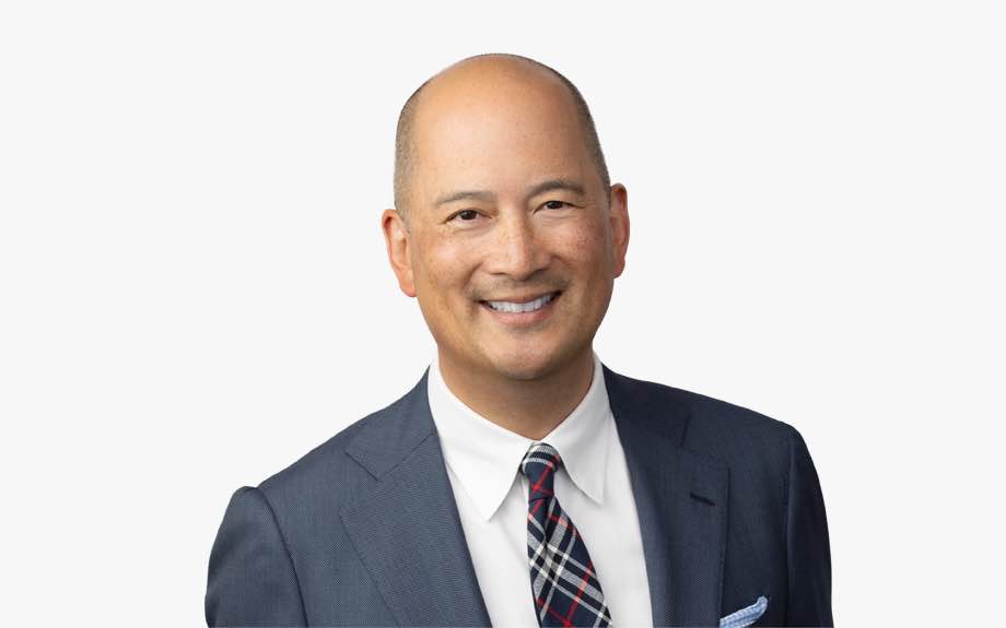 Michael P. Chu