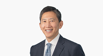 Wilson Chu