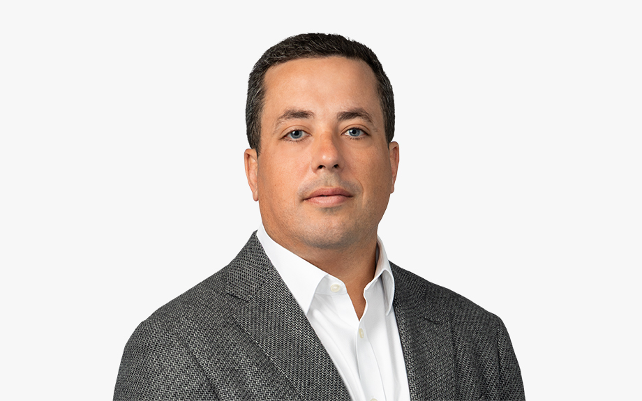 Alexander C. Clavero