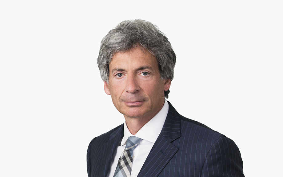 Robert H. Cohen