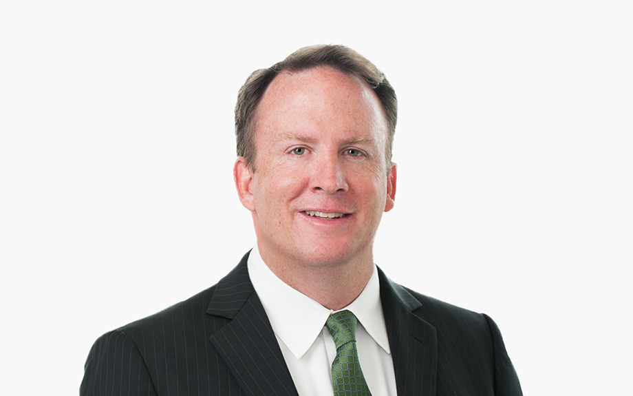 Thomas P. Conaghan
