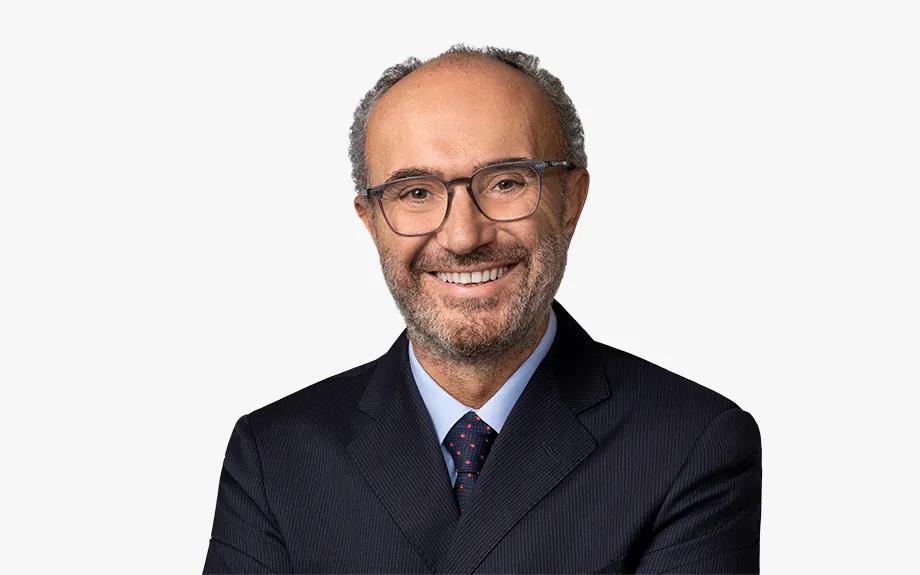 Bertrand Delafaye