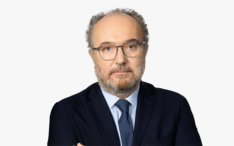 Bertrand Delafaye