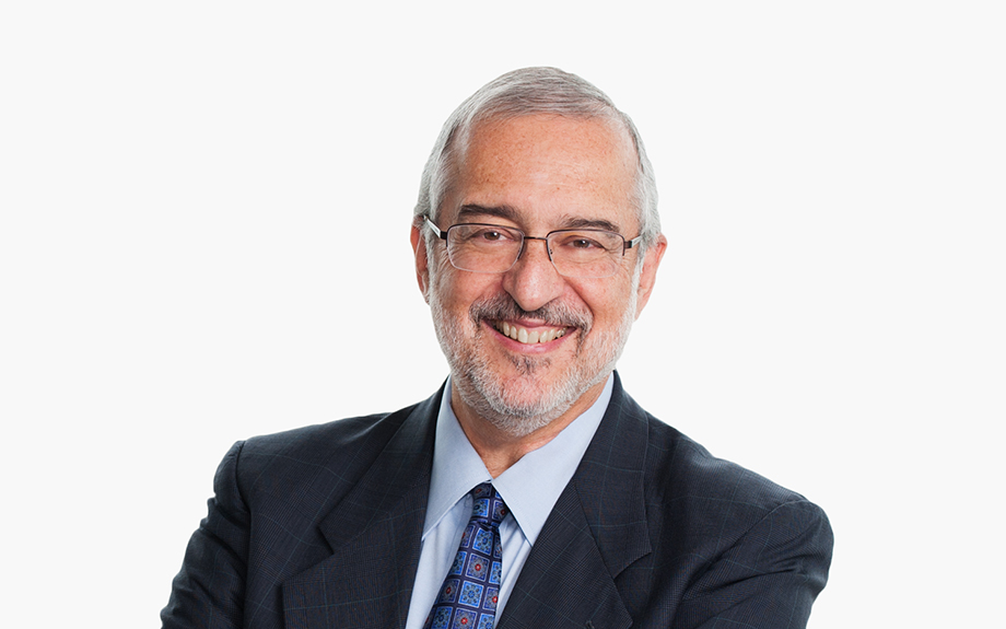 Paul Devinsky