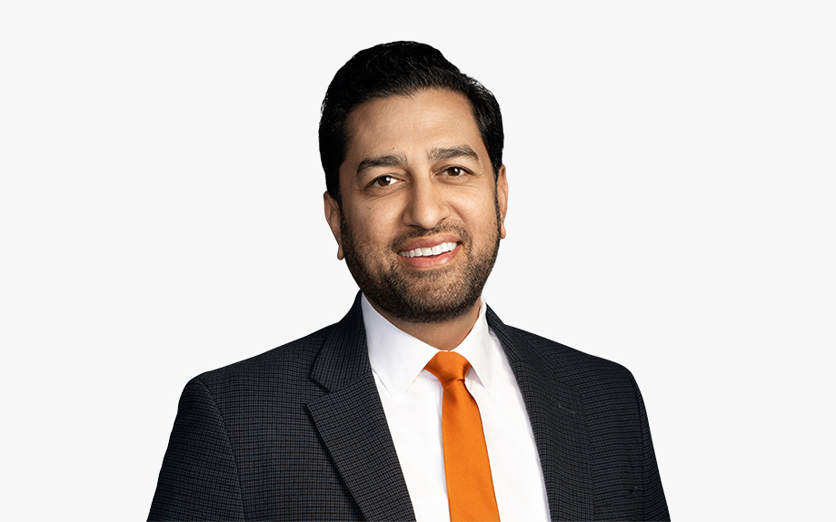 Pankit J. Doshi