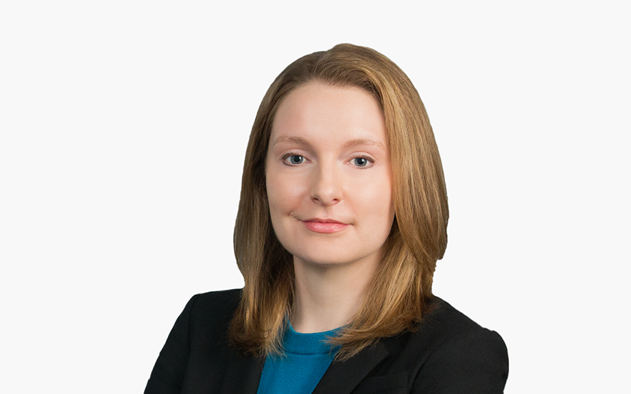 Christen K. Douglas