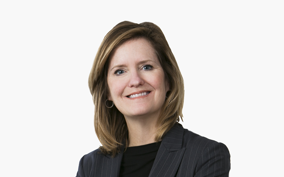 Linda M. Doyle