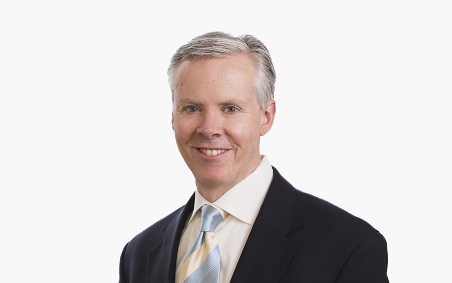 Kevin J. Feeley