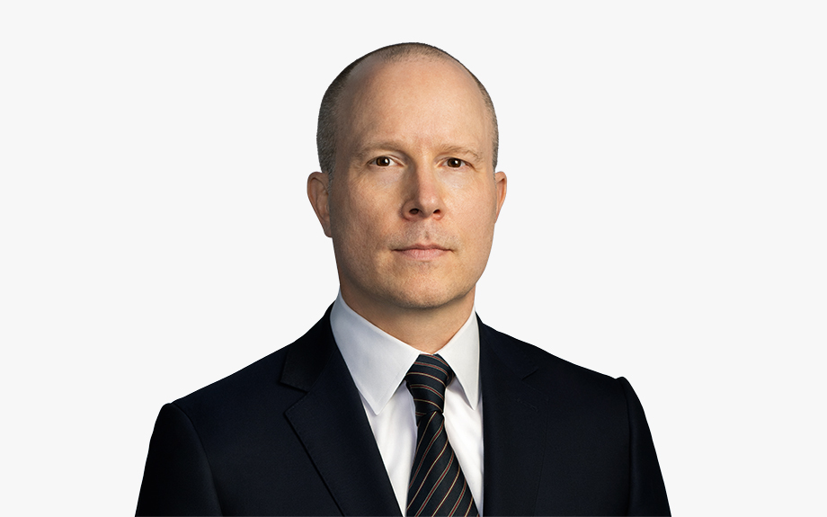 Todd Finger