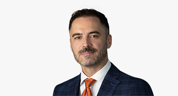 Gregory E. Fosheim