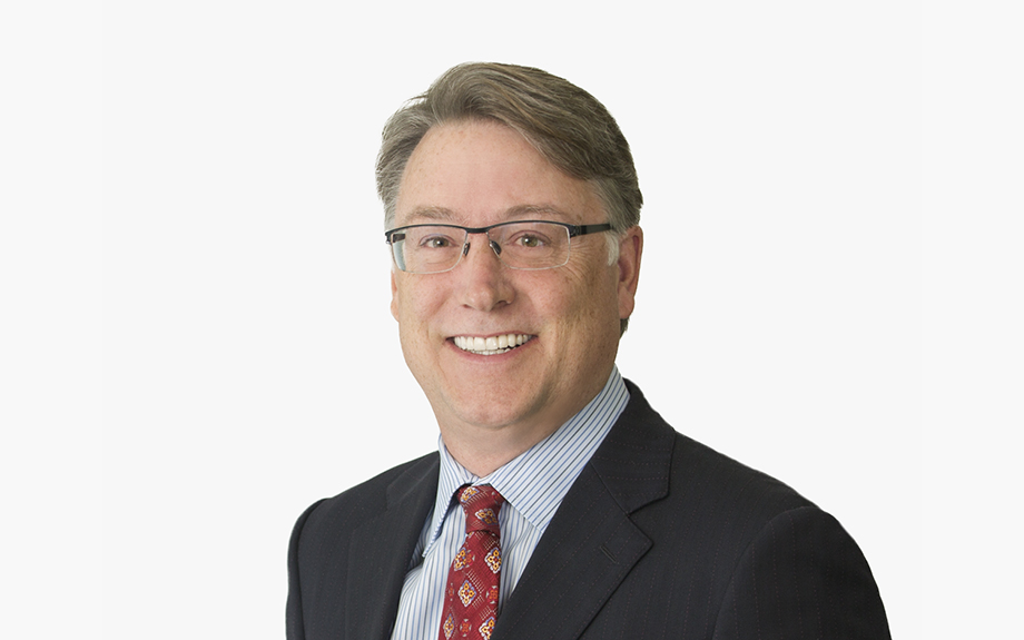 William Gaede