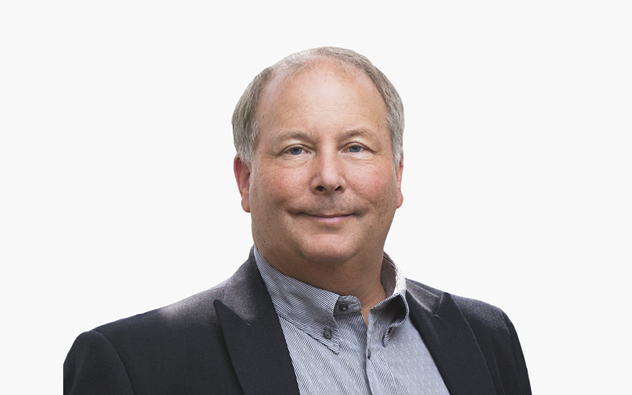 Gary B. Gertler
