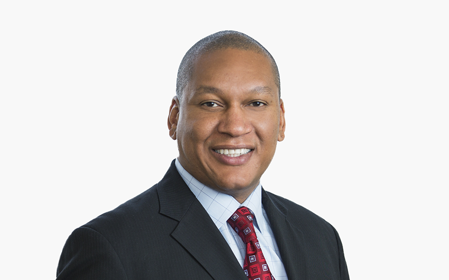 Larry C. Guess