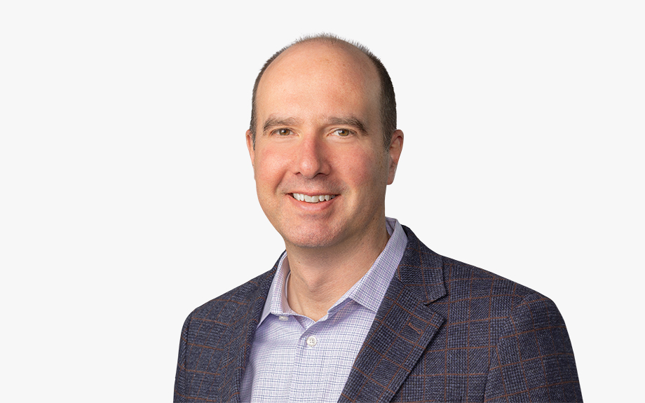 John P. Hammond