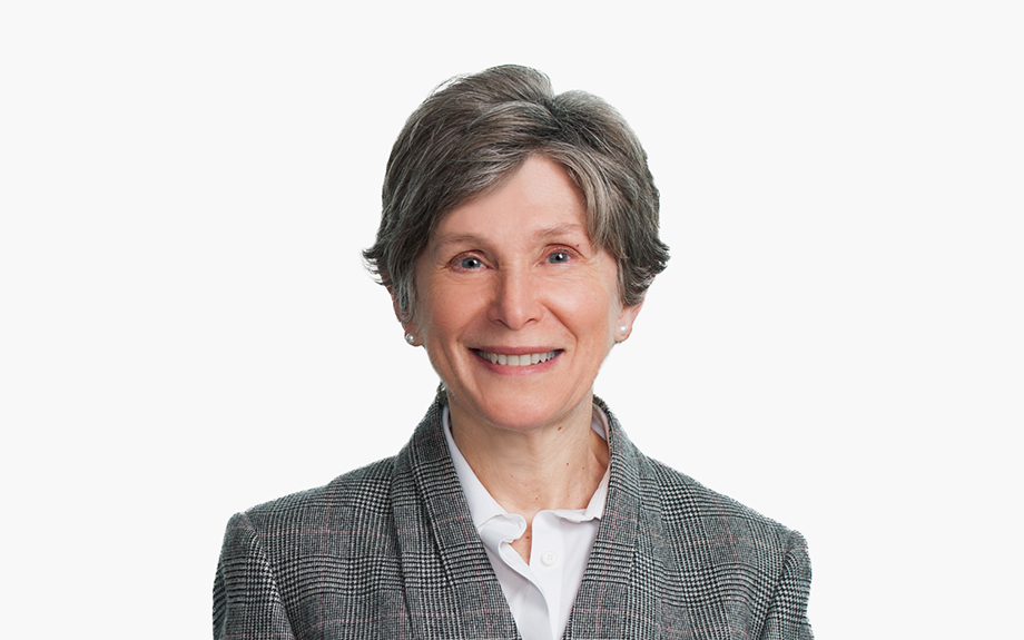 Ellen K. Harrison