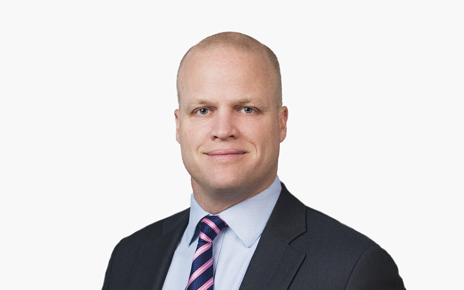 Todd Harrison