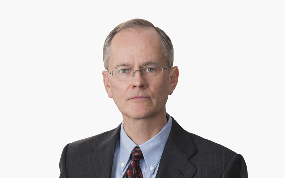 Russell Hayman