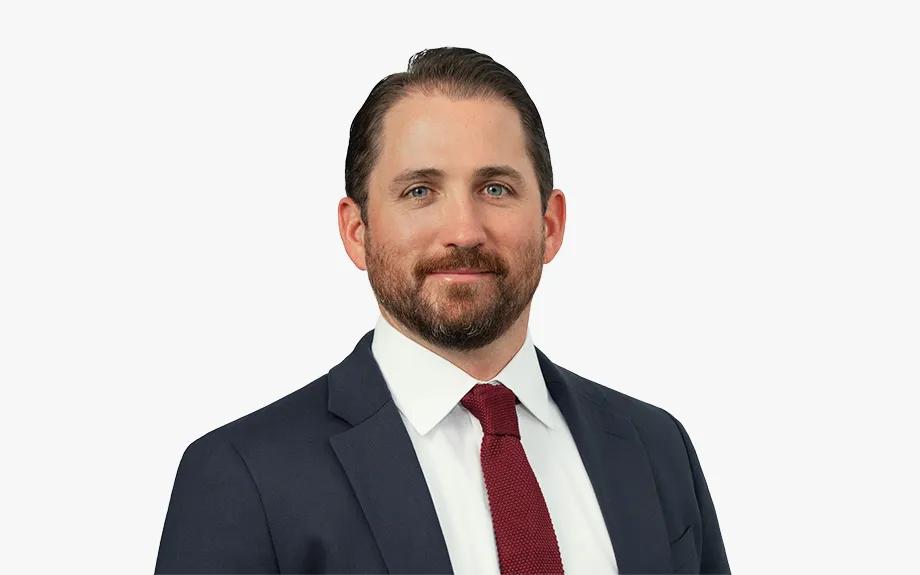 Patrick F. Healy