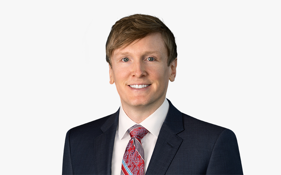 Ryan S. Higgins