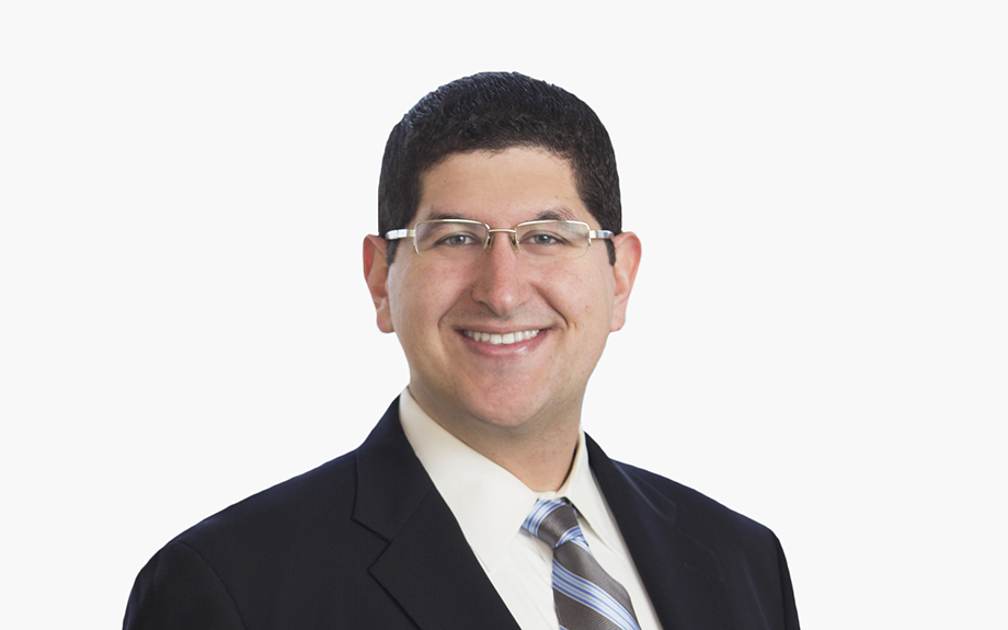 George M. Houhanisin