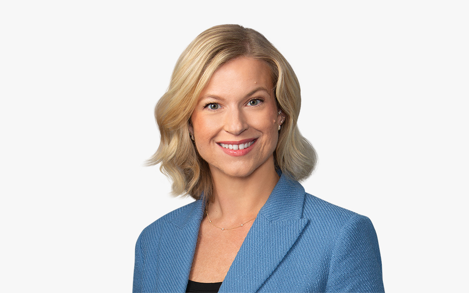 Caitlin Howe