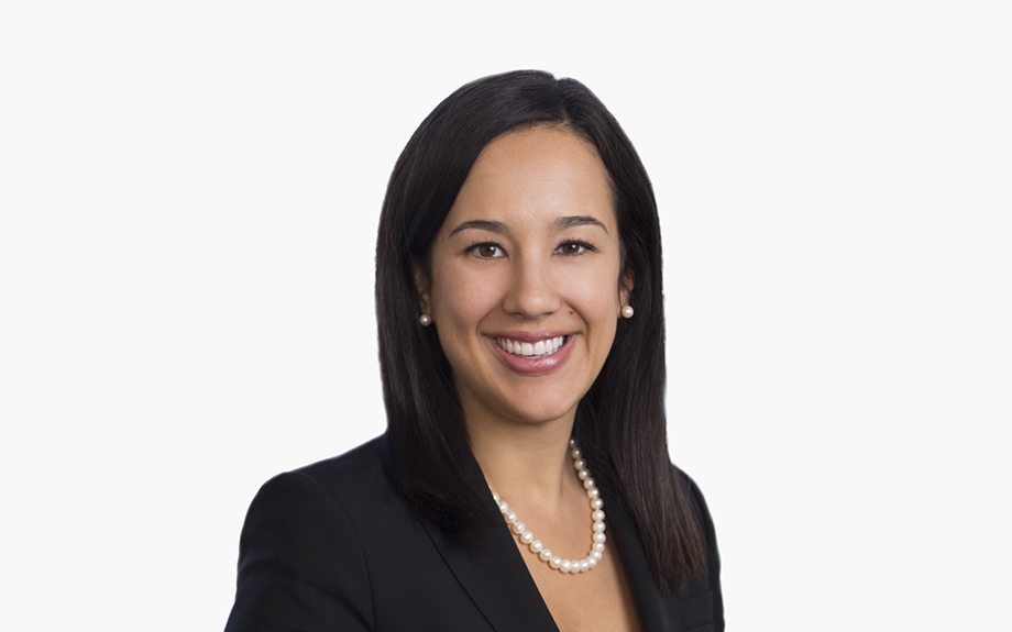 Jeanette Suarez Hunter