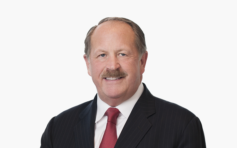 Raymond A. Jacobsen , Jr.