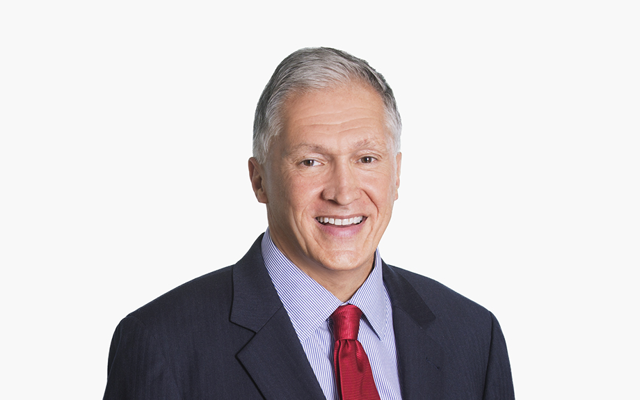 Byron S. Kalogerou