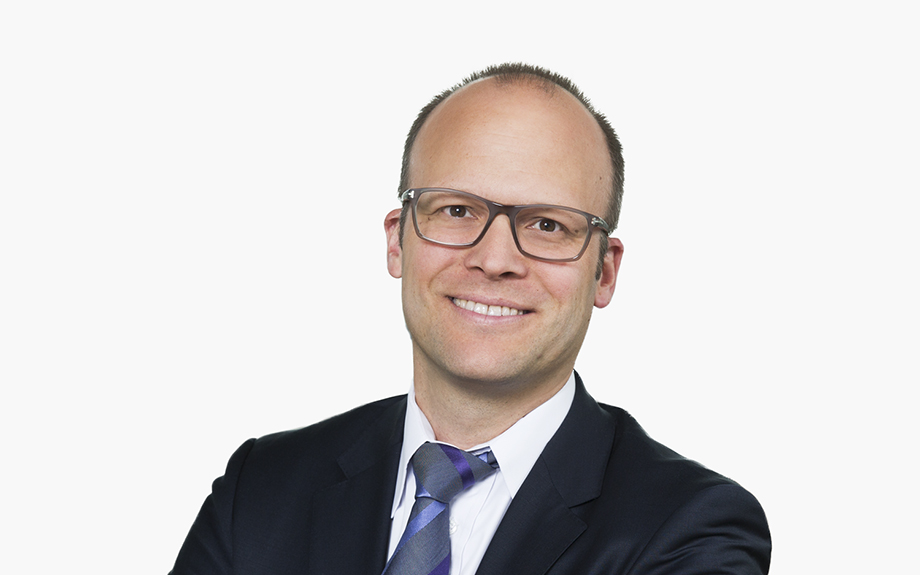 Dr. Matthias Kampshoff