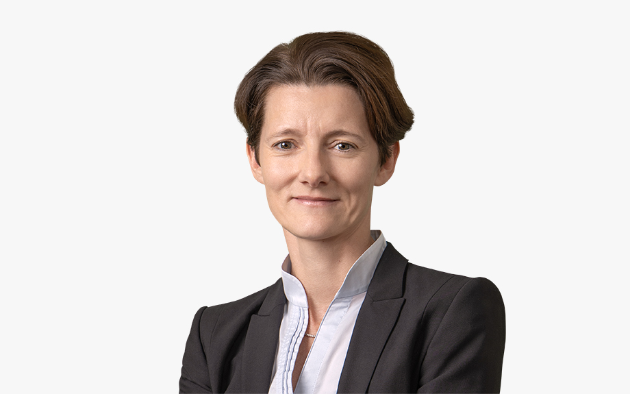Annette Keller
