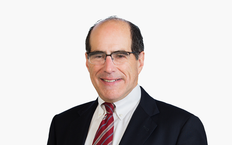 Bernard S. Kramer