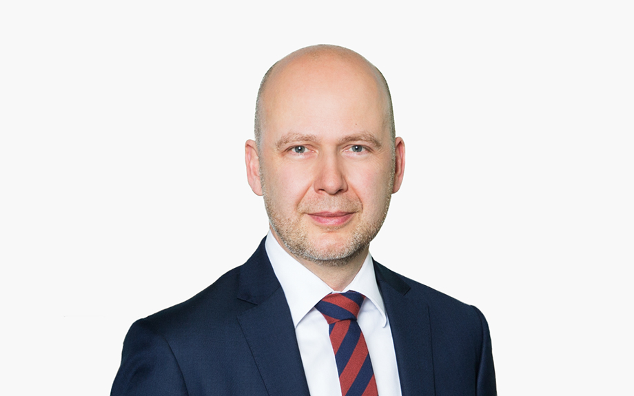 Christian Krohs