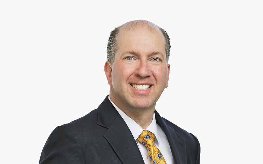 Paul F. Lawrence