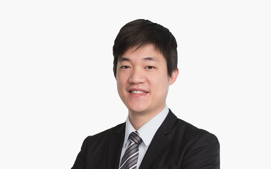 Alex Cheng-Yi Lee