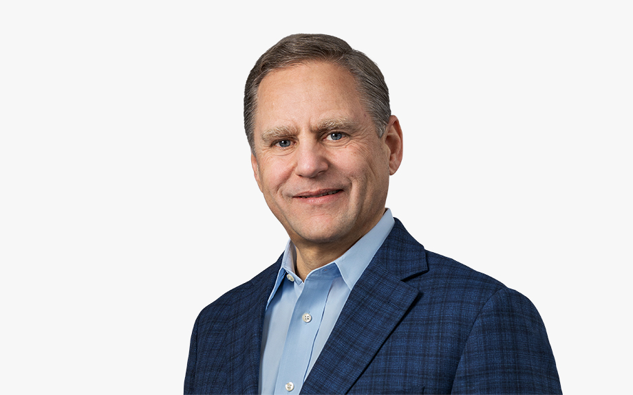 Andrew C. Liazos
