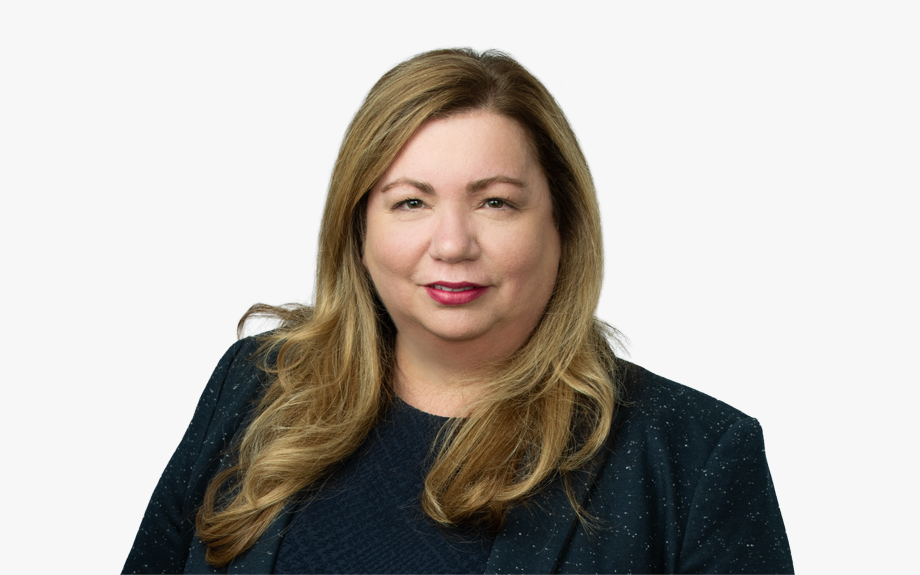 Linda L. Mangini