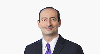 David C. Mangoubi