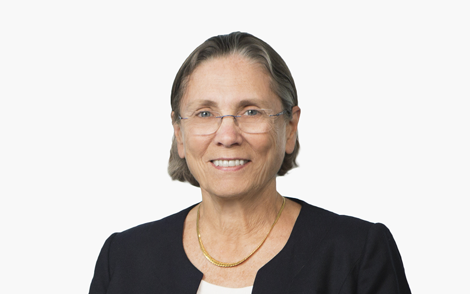 Carlyn S. McCaffrey