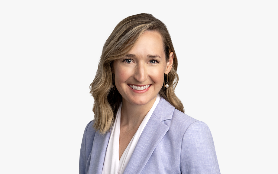 Kate McDonald