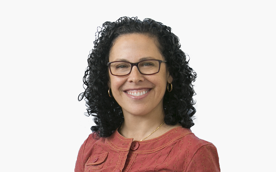 Sandra P. McGill
