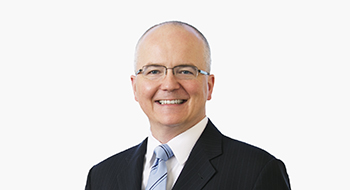 Charles M. McMahon